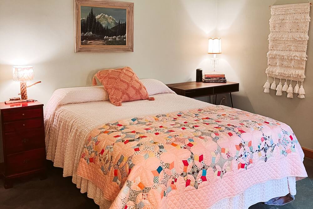 Photo of Bedroom in Paxinos