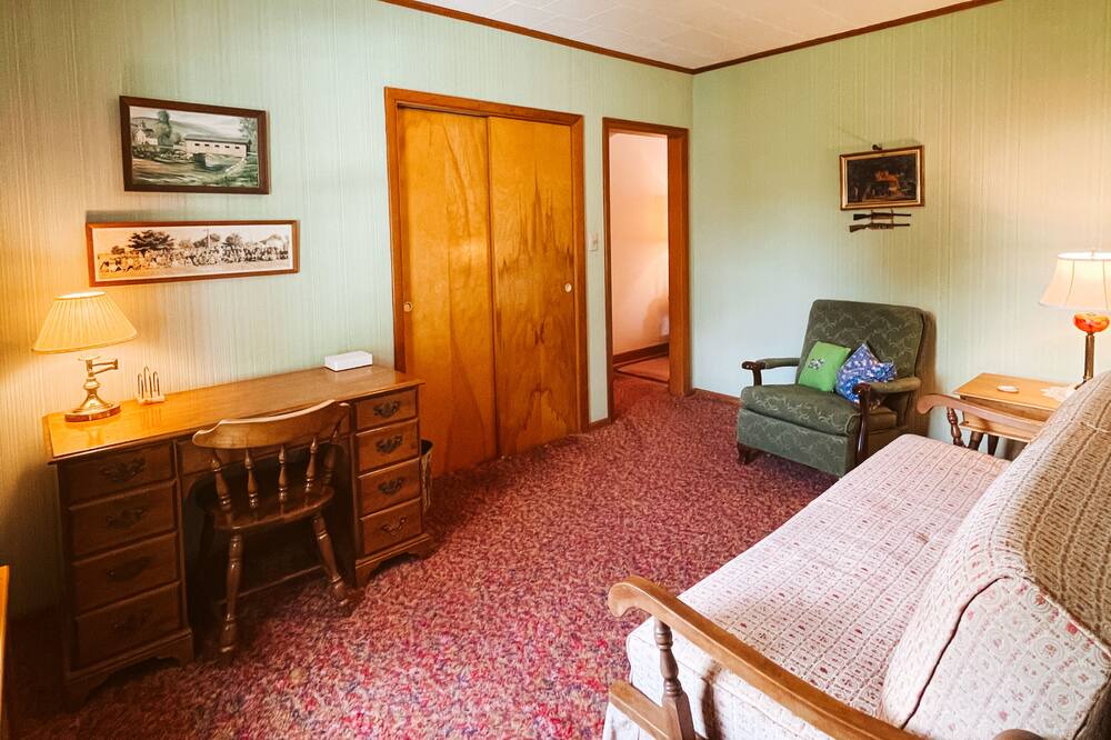 Photo of Bedroom in Paxinos