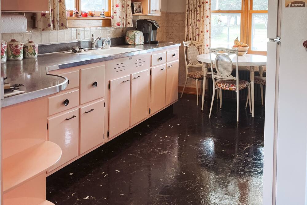 Photo of Kitchen in Paxinos