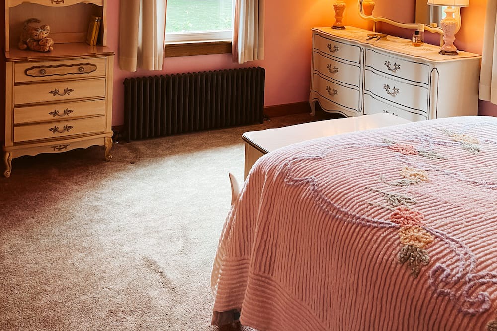 Photo of Bedroom in Paxinos