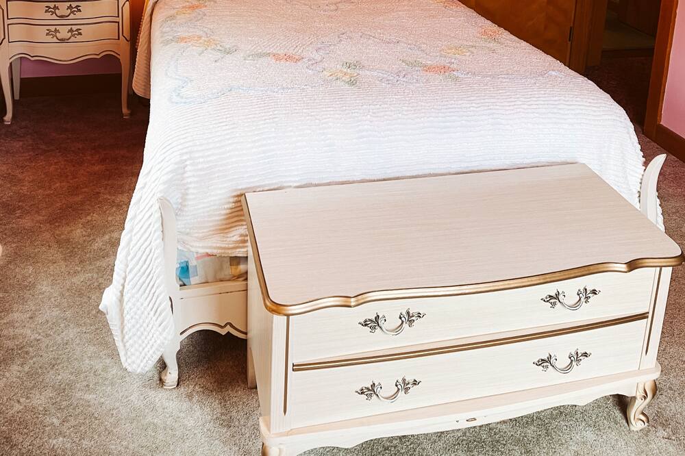 Photo of Bedroom in Paxinos