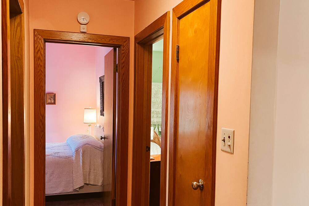 Photo of Bedroom in Paxinos