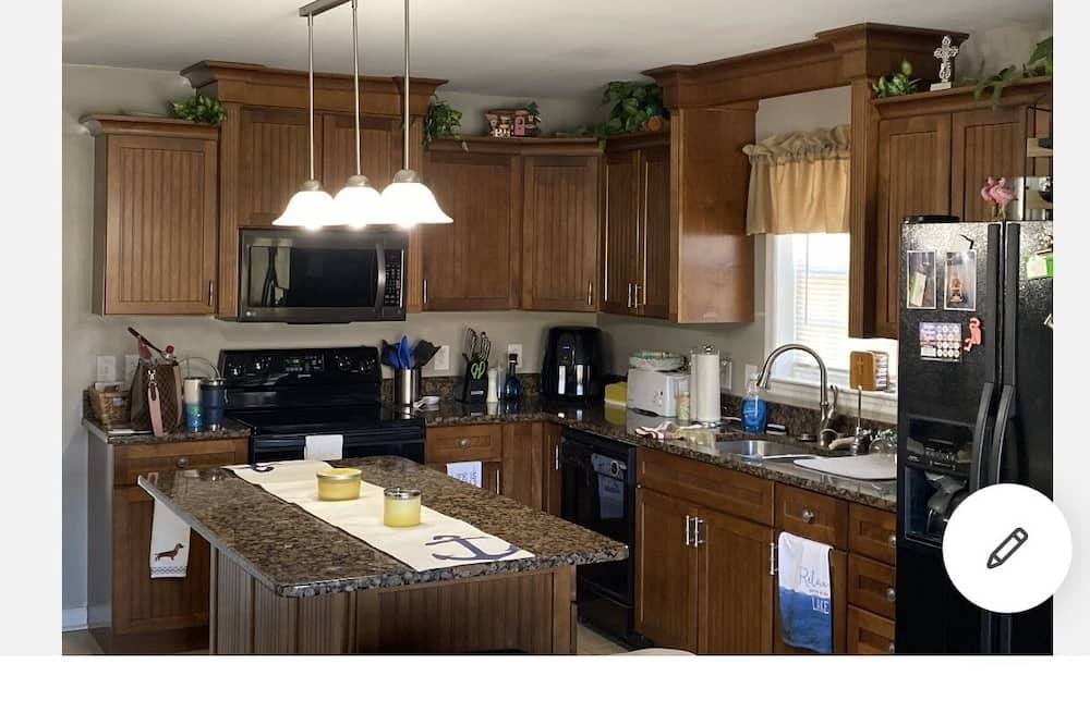 Photo of Kitchen in Saint Johns