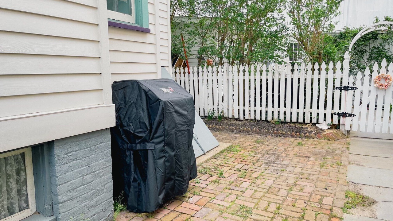 Photo of Outdoor in Ocean Grove
