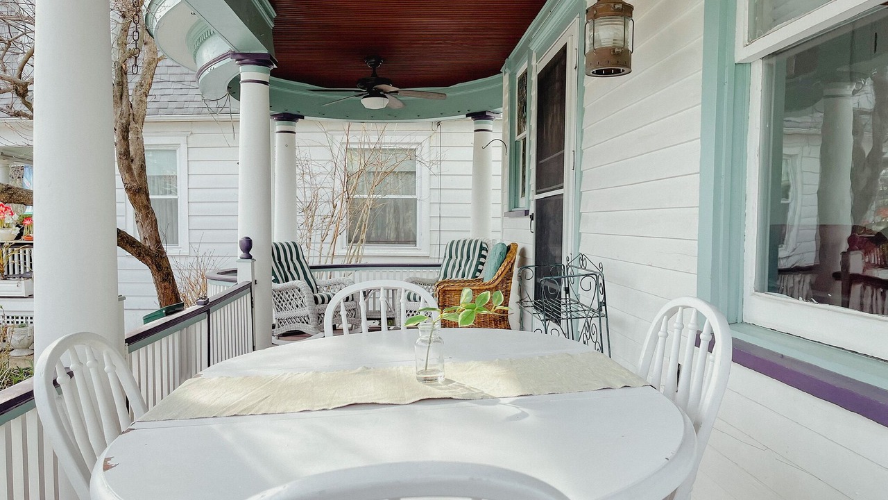 Photo of Outdoor in Ocean Grove