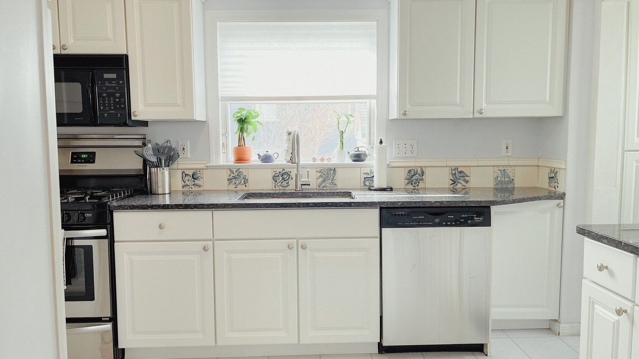 Photo of Kitchen in Ocean Grove