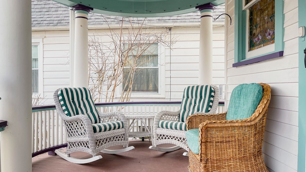 Photo of Outdoor in Ocean Grove