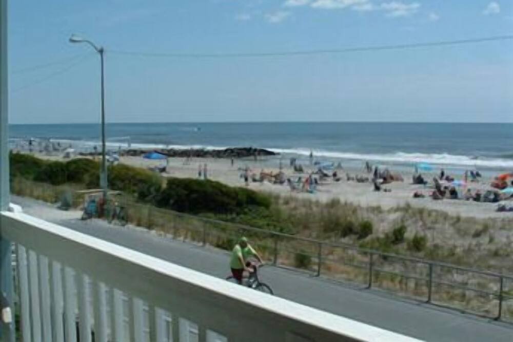 Photo of Patio Balcony in Sea Isle City