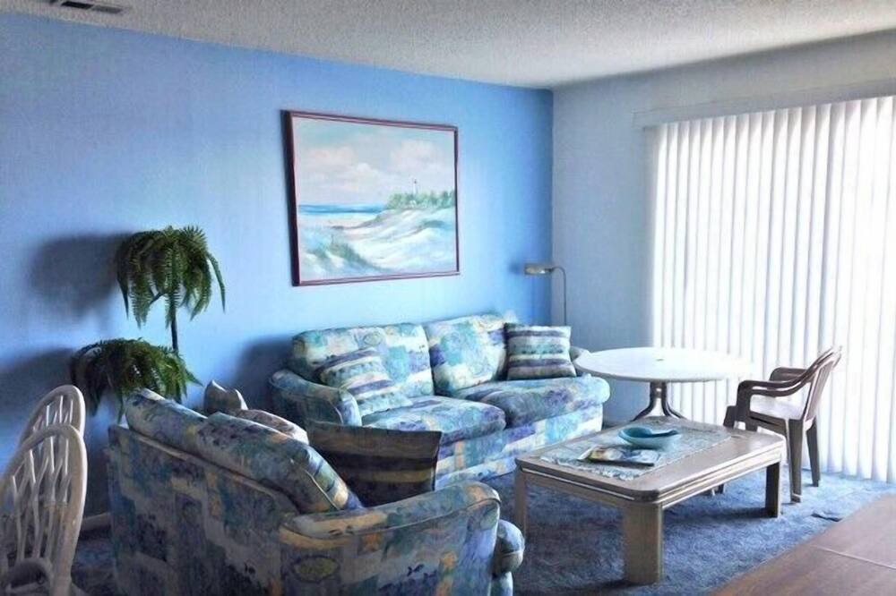 Photo of Livingroom in Sea Isle City