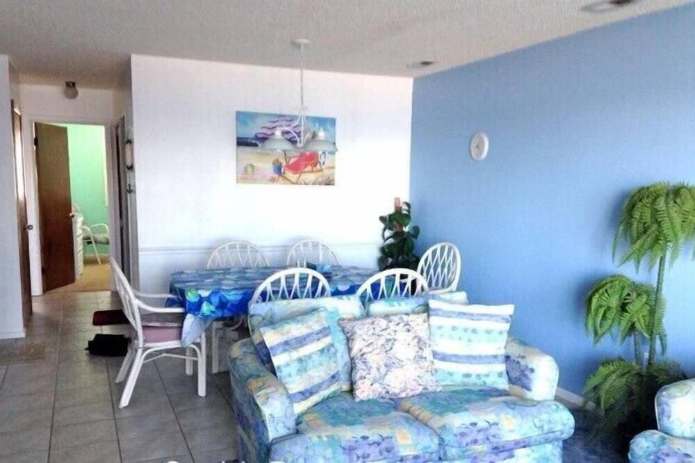 Photo of Livingroom in Sea Isle City