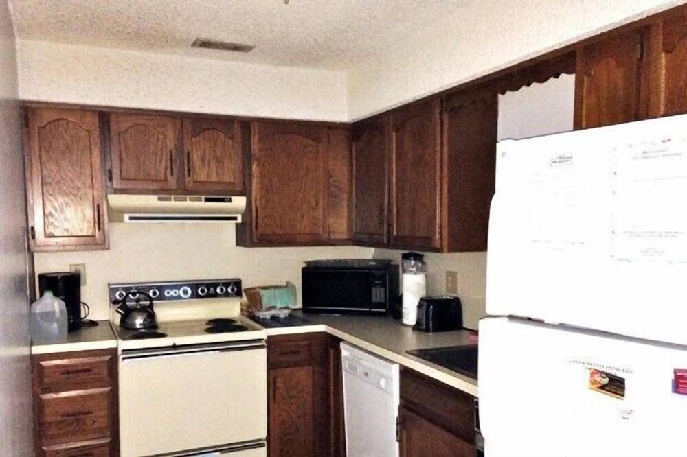 Photo of Kitchen in Sea Isle City