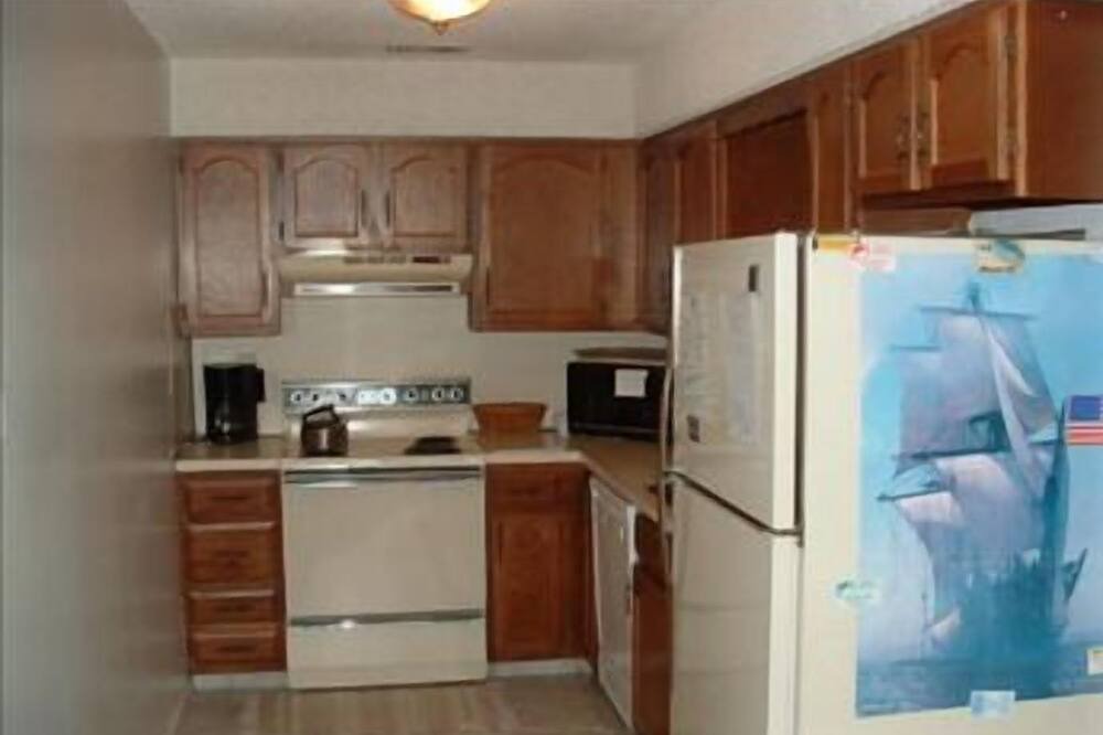 Photo of Kitchen in Sea Isle City
