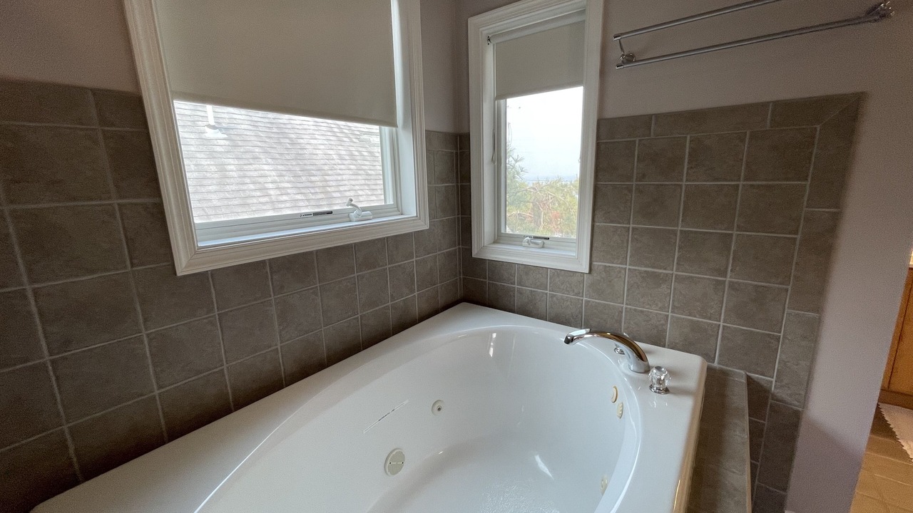 Photo of Bathroom in Town Bank