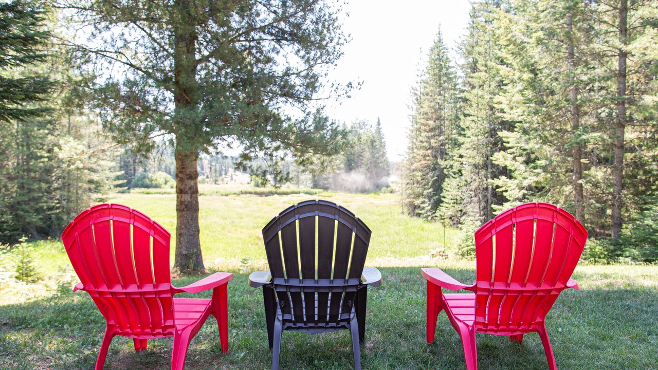 Photo of Outdoor in Priest River