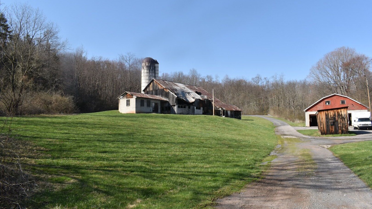 Photo of Outdoor in James Creek