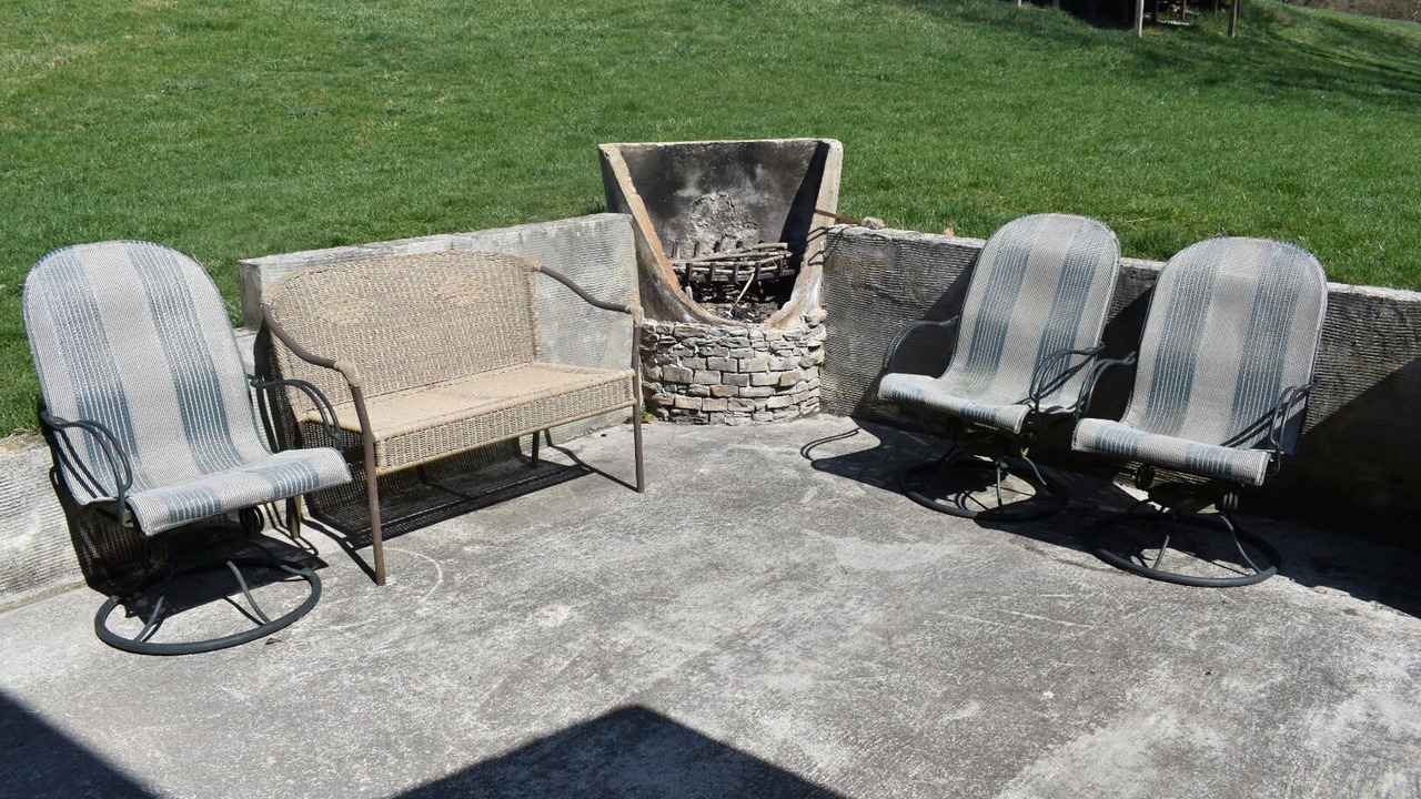 Photo of Outdoor in James Creek