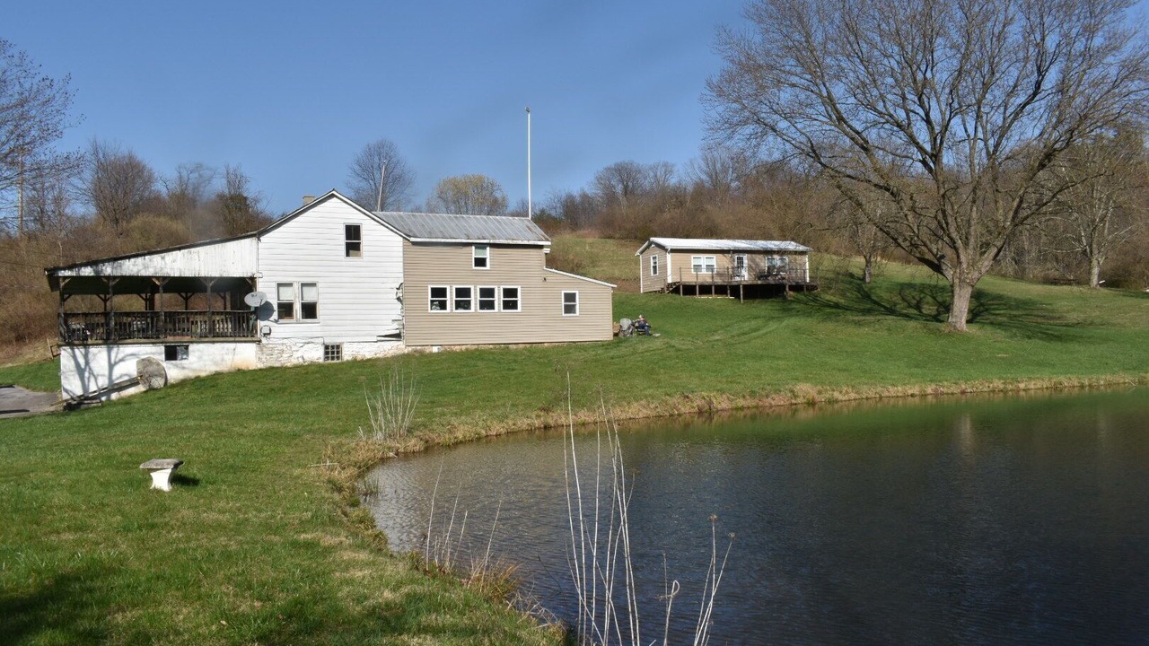 Photo of Outdoor in James Creek