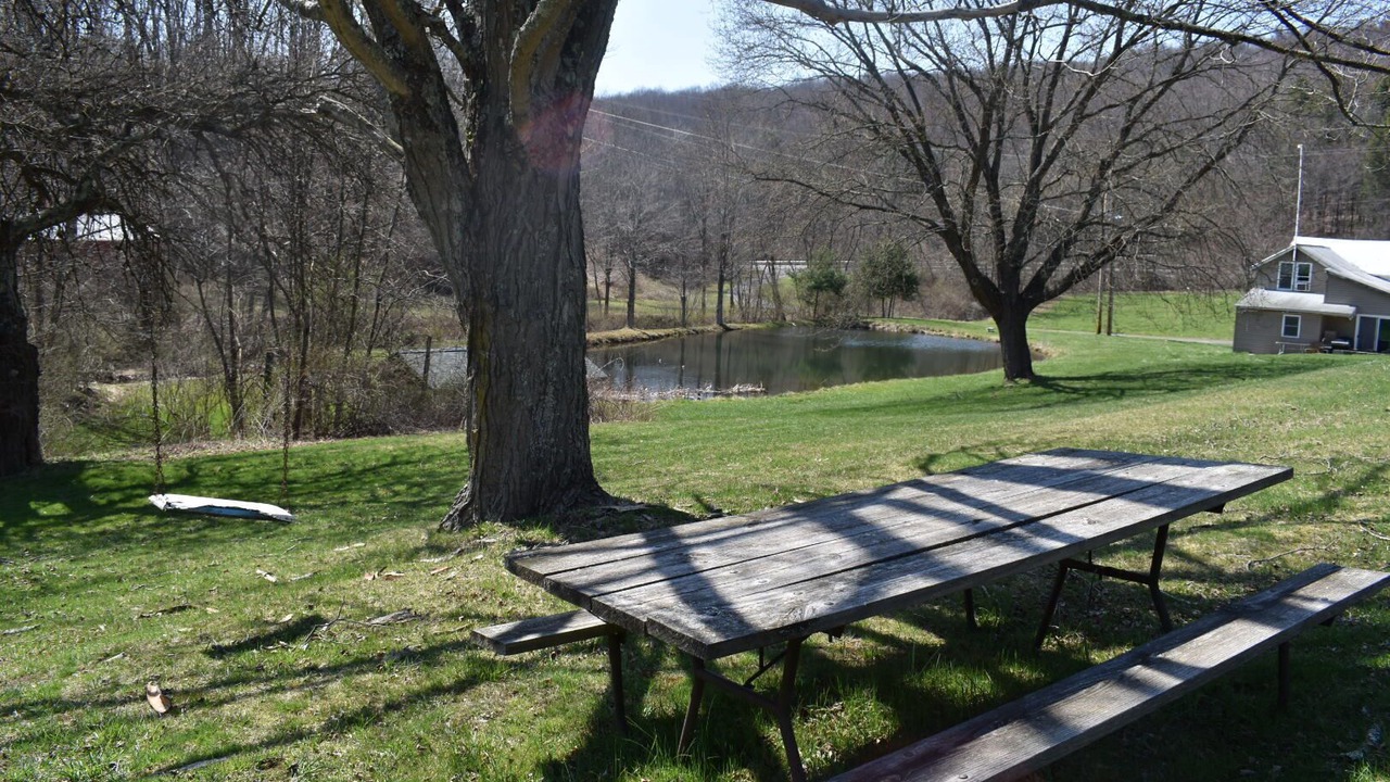 Photo of Outdoor in James Creek