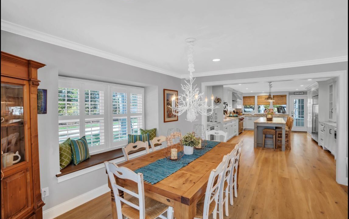 Photo of Kitchen in Sea Girt