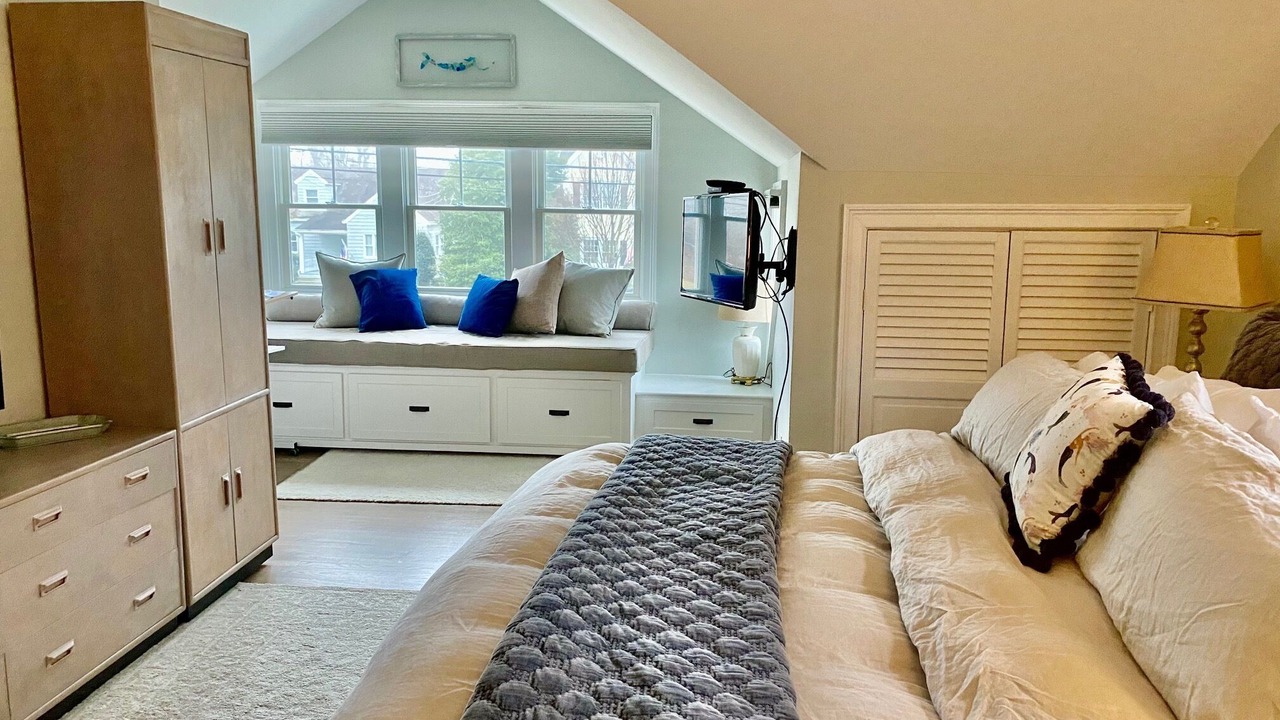 Photo of Livingroom in Sea Girt