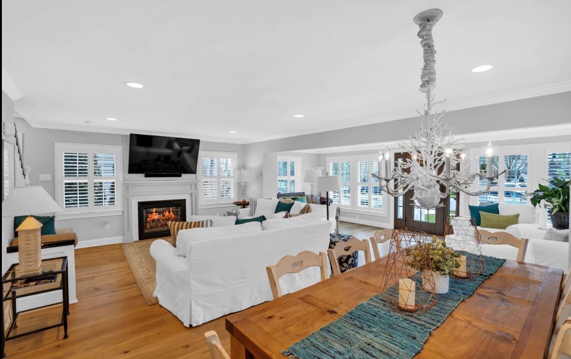 Photo of Kitchen in Sea Girt