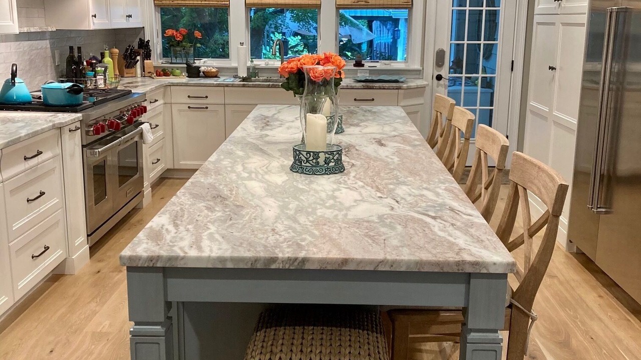 Photo of Kitchen in Sea Girt