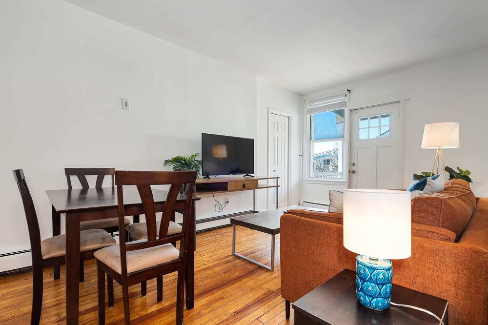 Photo of Bedroom in Ventnor City