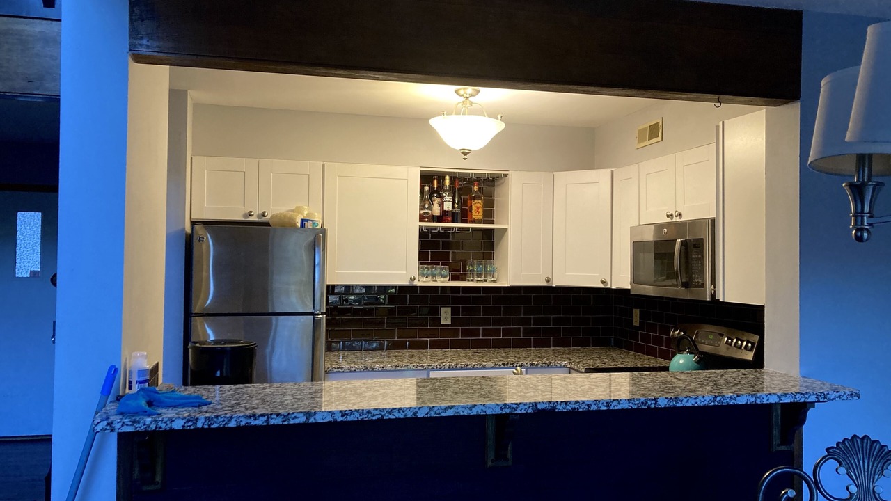 Photo of Kitchen in East Stroudsburg