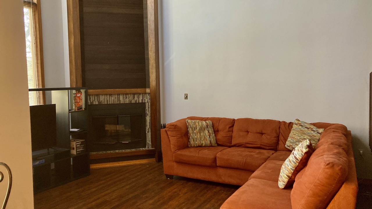 Photo of Livingroom in East Stroudsburg