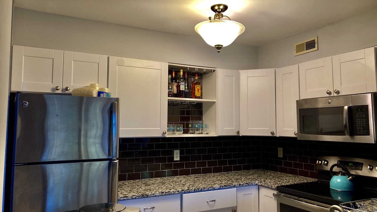 Photo of Kitchen in East Stroudsburg