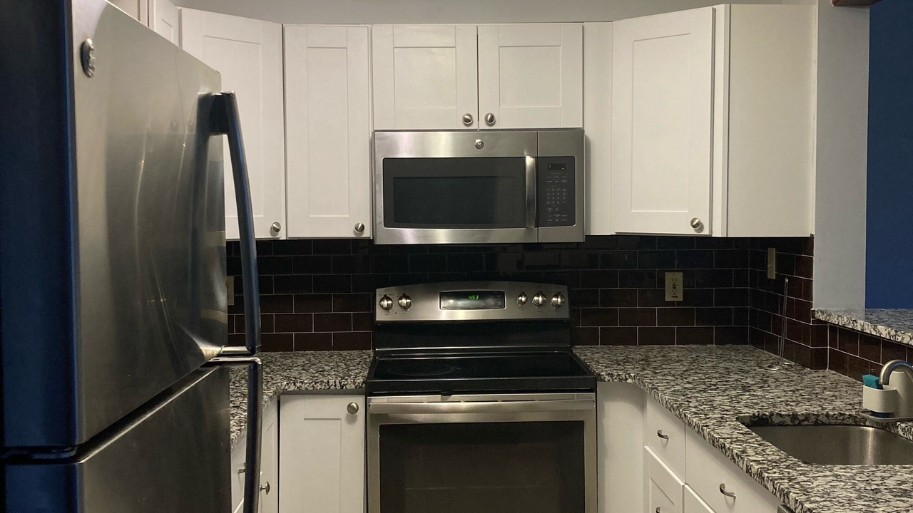 Photo of Kitchen in East Stroudsburg