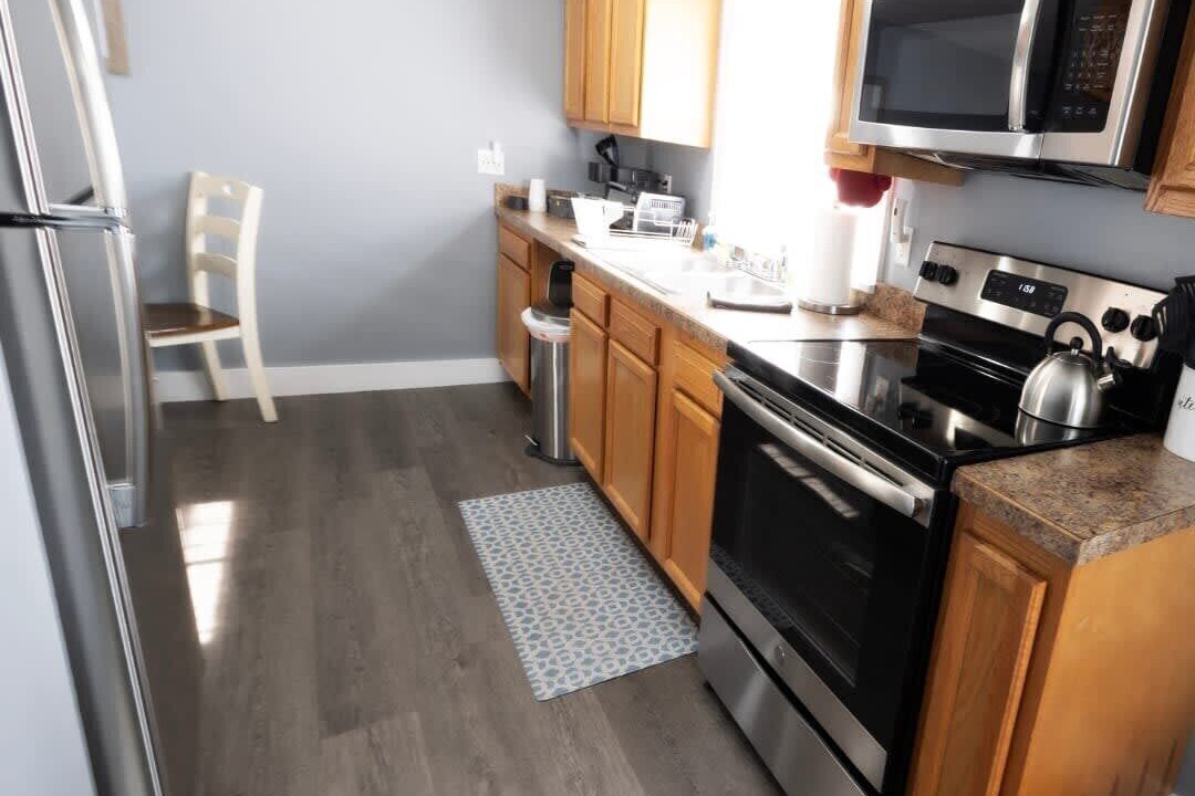 Photo of Kitchen in Medina