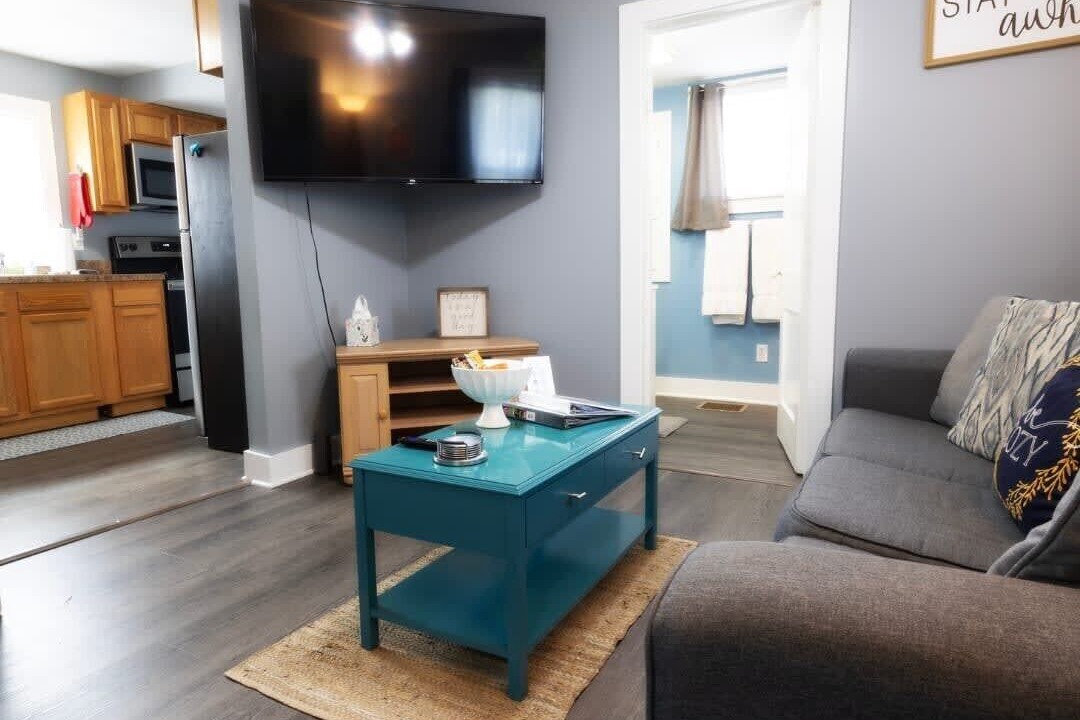 Photo of Livingroom in Medina