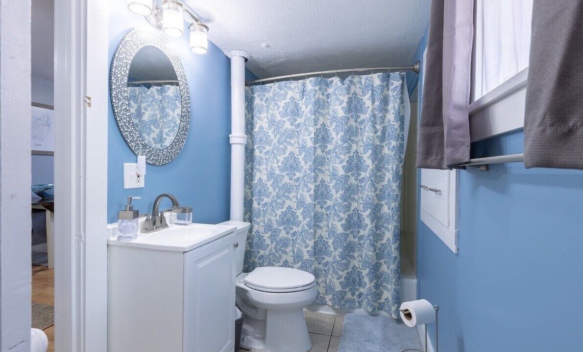 Photo of Bathroom in Medina