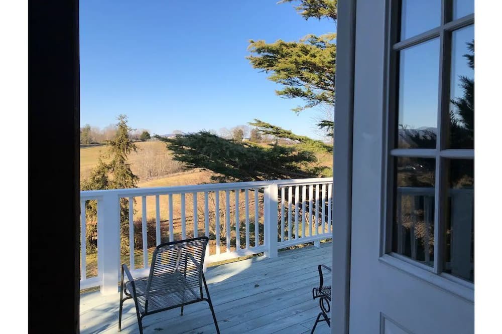 Photo of Patio Balcony in Free Union