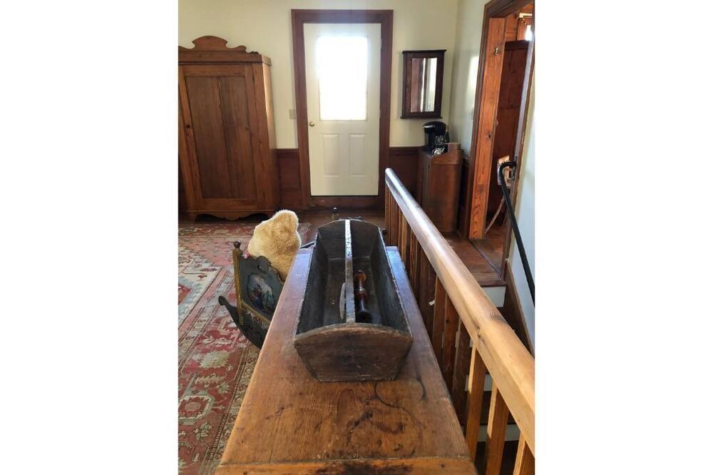 Photo of Bedroom in Free Union