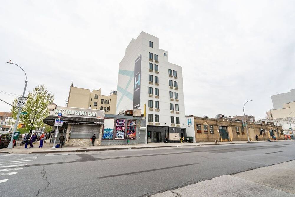 Photo of Outdoor in West Bronx
