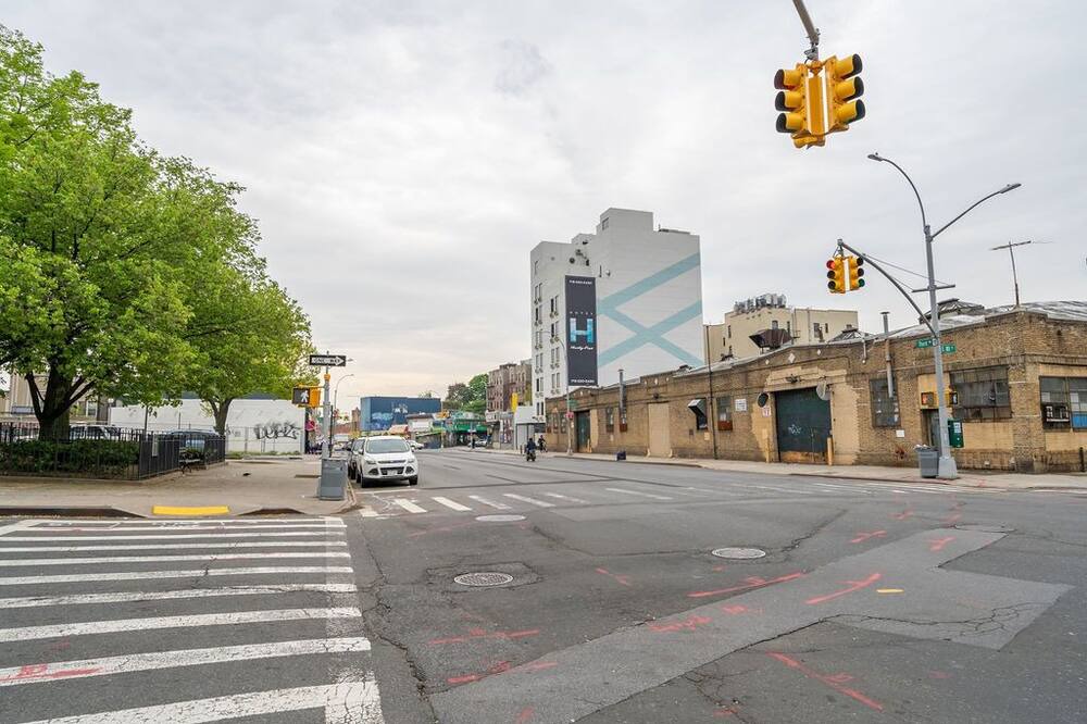 Photo of Outdoor in West Bronx