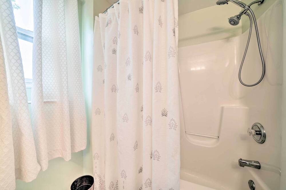 Photo of Bathroom in Brookline