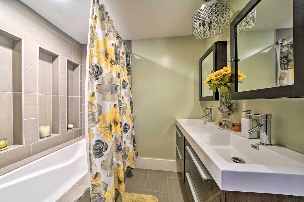 Photo of Bathroom in Brookline