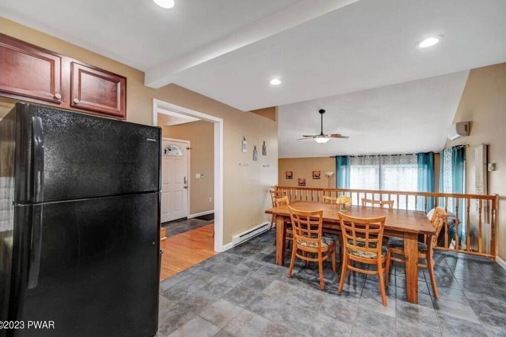 Photo of Kitchen in Lackawaxen
