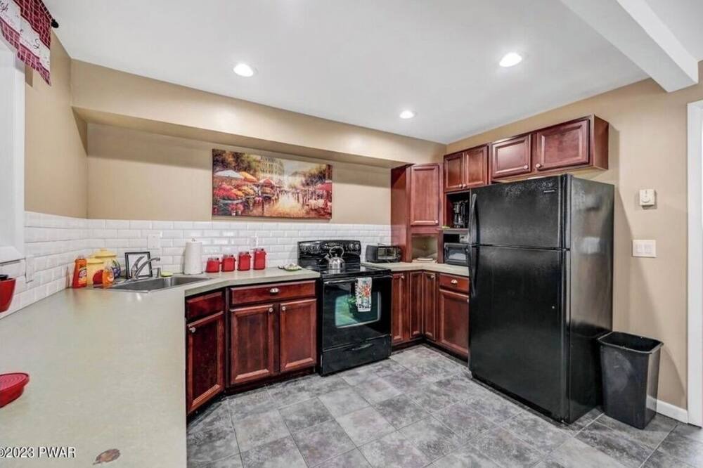 Photo of Kitchen in Lackawaxen