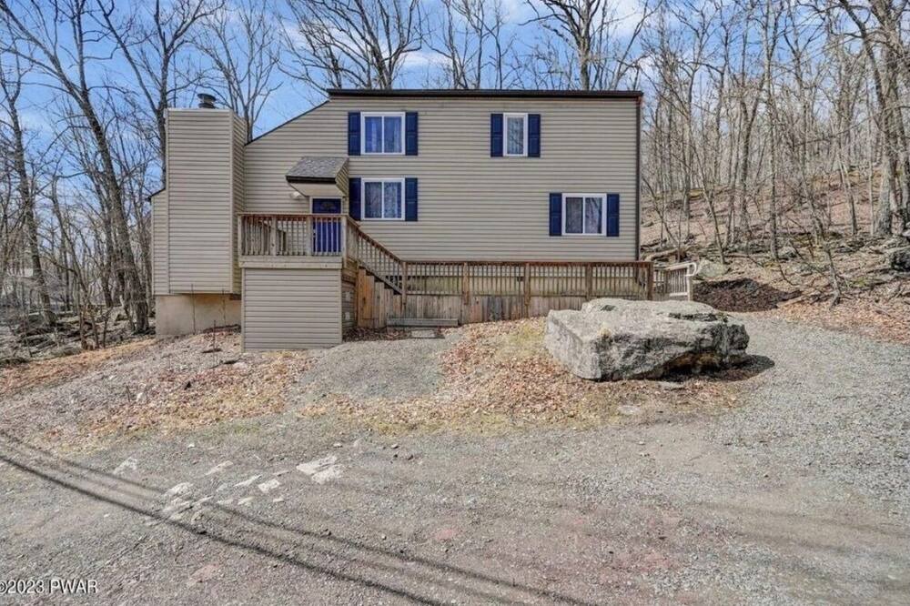 Photo of Outdoor in Lackawaxen