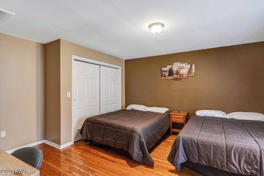 Photo of Bedroom in Lackawaxen