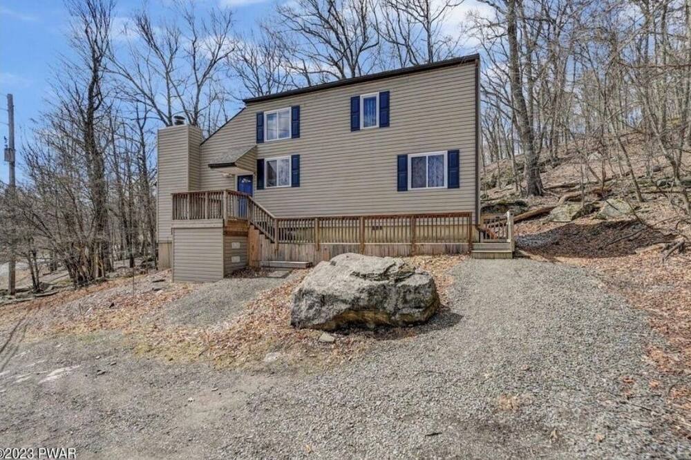 Photo of Outdoor in Lackawaxen