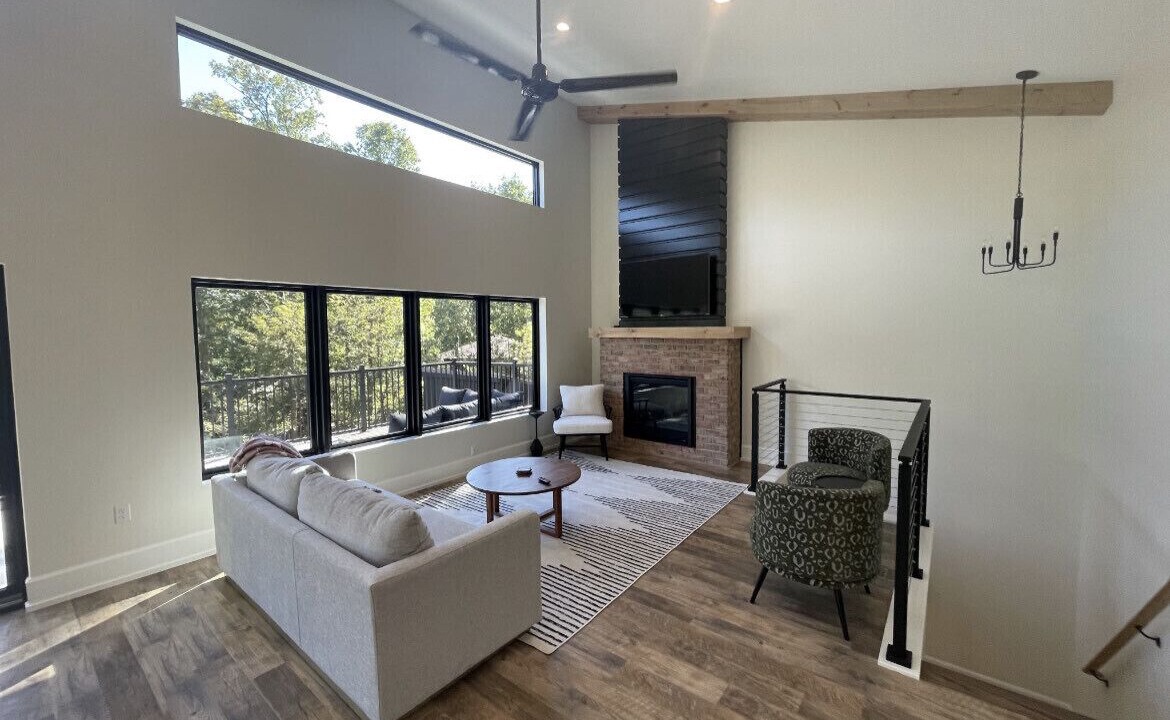 Photo of Livingroom in Bedford