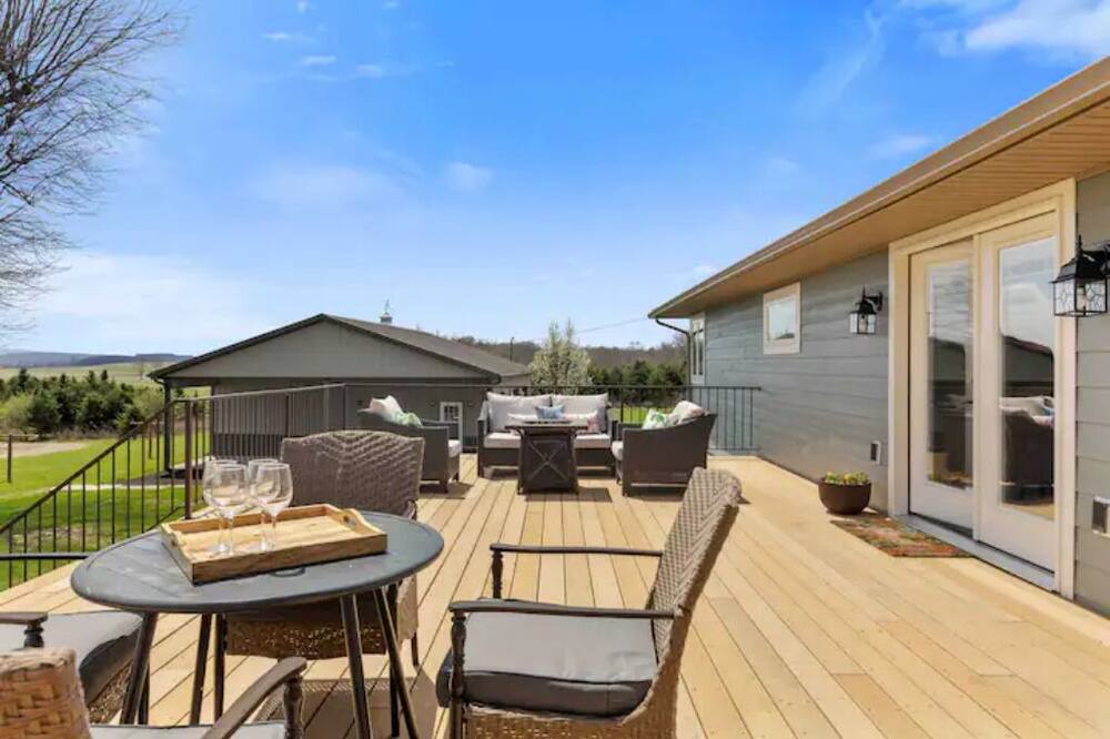 Photo of Outdoor in Rockwood
