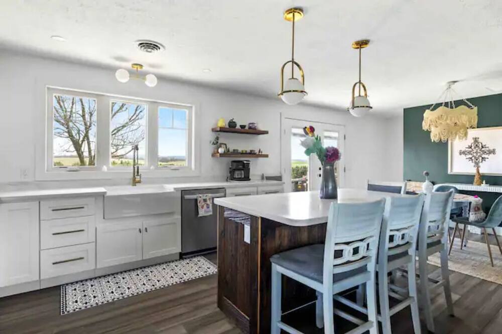 Photo of Kitchen in Rockwood