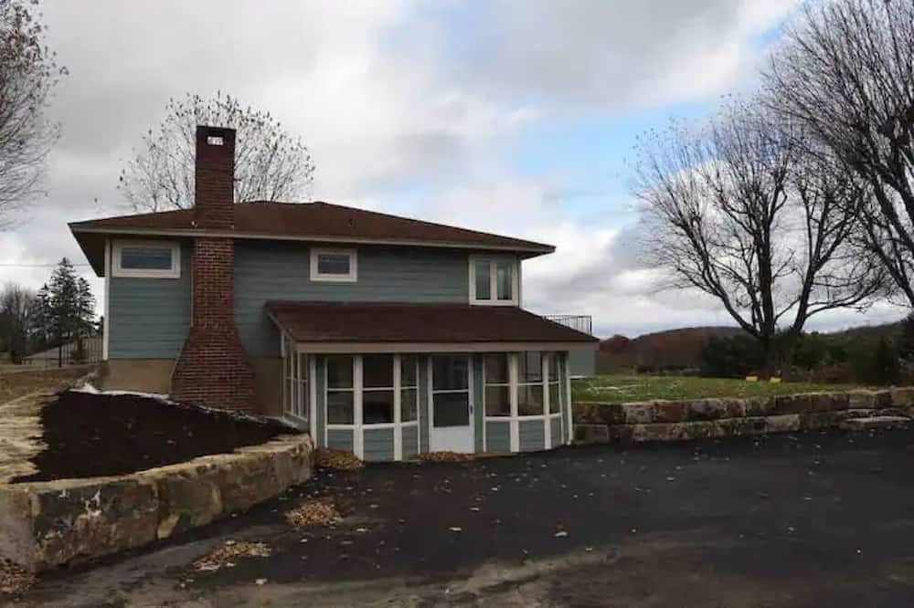 Photo of Outdoor in Rockwood