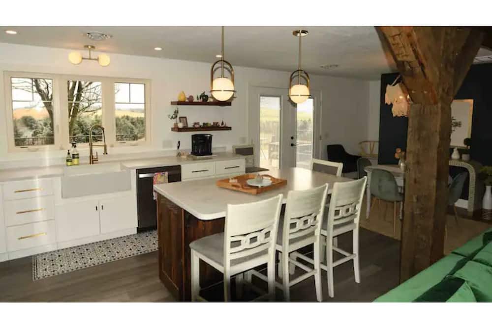 Photo of Kitchen in Rockwood